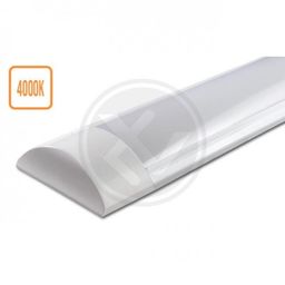 Lampa LED slim 18W 60cm 230V AC -