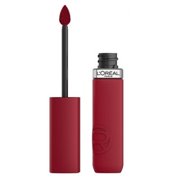 LOREAL Infaillible Matte Resistance Matowa Pomadka do ust