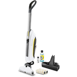 Mop parowy Kärcher Fc 5 Cordless Premium