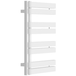 Grzejnik łazienkowy 72 50 12 cm asymetryczny ,