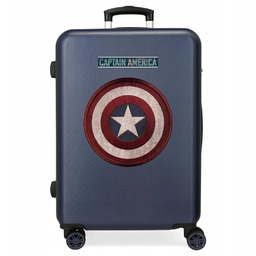 Marvel Avengers Captain America Blue średnia