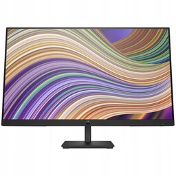 Monitor 27" Hp P27 G5 1920x1080 (FullHD) 75Hz