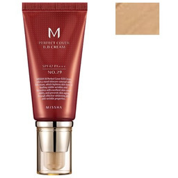 Missha, M Perfect Cover, krem BB wielofunkcyjny 29