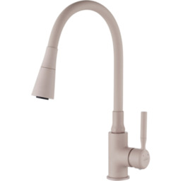 Bateria zlewozmywakowa HULA PLUS TREND z ruchomą 2-funkcyjną