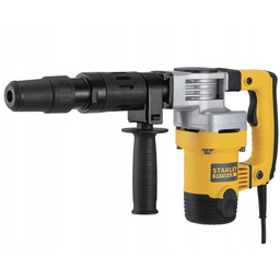 Młot Udarowy Sds-max 1010W SFMEH220K-QS Stanley