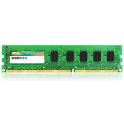 Pamięć UDIMM DDR3L Silicon Power 4GB (1x4GB) 1600MHz