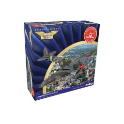 Corgi Aviation Archive - Supermarine Spitfire T.9 PV202