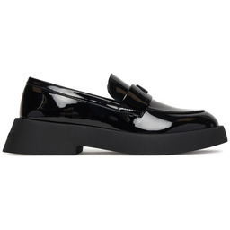 Loafersy Armani Exchange XW002207 AF21267 UC001 Czarny