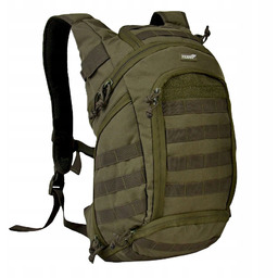 Plecak Texar Cober oliwkowy 25 l
