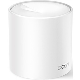 Router Punkt dostępowy Mesh TP-Link Deco X10 AX1500