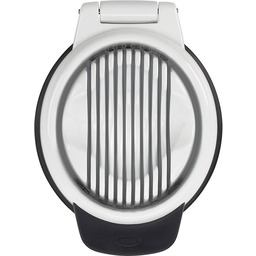 OXO Good Grips krajalnica do jajek nadaje się