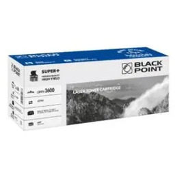 Black Point LBPPR3600 (zamiennik 407340) Toner