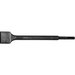 Yato Dłuto szerokie sds+ 40x14x250 mm, crv YT-4723