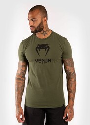 Venum T-Shirt Koszulka Classic Khaki