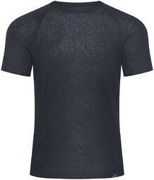 Koszulka T-Shirt Fjord Nansen Chilo - Rocky Grey