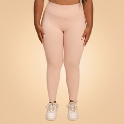 BeastPink Damskie legginsy Sense Pink
