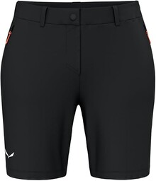 Salewa Puez Talvena Durastretch szorty damskie