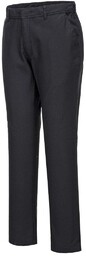 S232 - Elastyczne spodnie robocze Chino Slim -