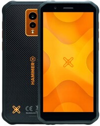 Smartfon myPhone Hammer Energy X Lte 4/64GB 5.5"