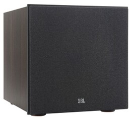 Subwoofer JBL 200 P Kolor: Czarny