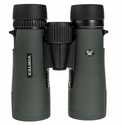 Lornetka Roof Turystyczna Vortex BAK-4 Diamondback Hd 10x50
