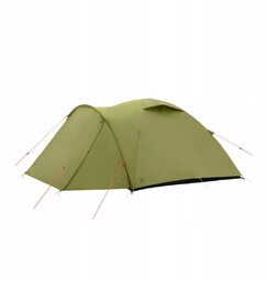 Namiot Alpinus Reus 4 Zielony 4-os Tactical