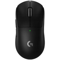 Logitech G Pro X 2 Superlight Czarny