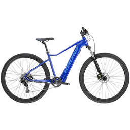 Kross Lea boost 2.0 29" niebieski 2024