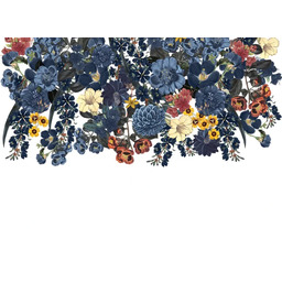 Tapeta Flowery Home Wide Wallcolors