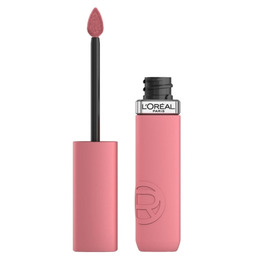 LOREAL Infaillible Matte Resistance Matowa Pomadka do ust