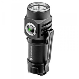 everActive Latarka diodowa LED ładowalna FL-50R DROPPY 500