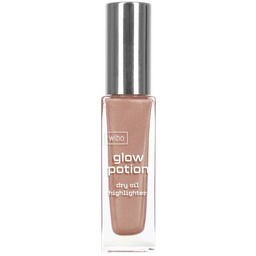 WIBO Glow Potion Body Oil olejek do ciała