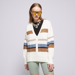 VANS SWETER VALERIE STRIPE CARDIGAN