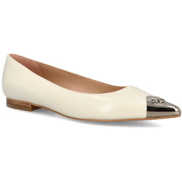 Eleganckie baleriny premium - PINKO GIANIRA 05 SD0101P043