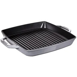 Staub 40511-785-0 Indukcja Emalia 33cm Patelnia