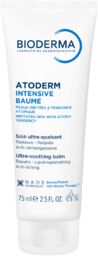 Bioderma Atoderm Intensive Baume, kojący balsam emolientowy, skóra