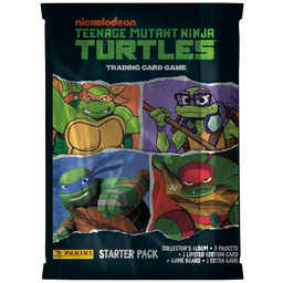 TEENAGE MUTANT NINJA TURTLES
