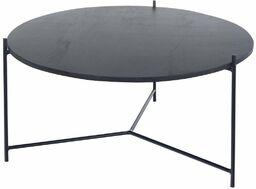 Stolik kawowy Nerio wys. 43cm, 80 x 80