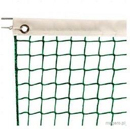NETEX SIATKA DO TENISA ZIEMNEGO PE 2 TZ0009