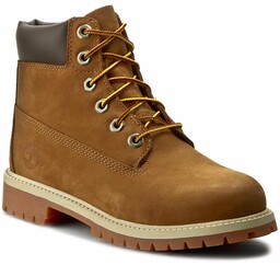 Trapery Timberland 6 In Prem 14949 Brązowy