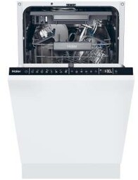 Haier I-Pro Shine Series 4 XI1C3TB2FB 44,8cm Automatyczne