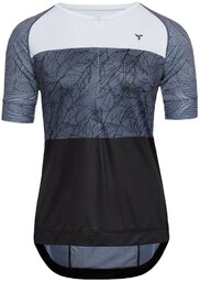 Koszulka rowerowa MTB damska Silvini Stabina WD1432 0812