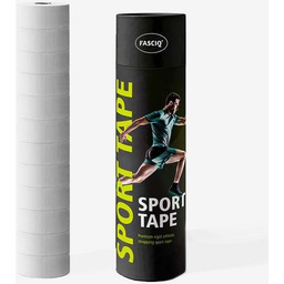 Zestaw 12 szt. tejpów sztywnych FASCIQ Athletic Sport