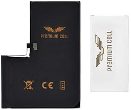 BATERIA PREMIUM CELL COBALT IPHONE 14 PRO MAX
