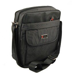 Elegancka I StylowaTorba/Saszetka Średnia Na Ramię Bag Street