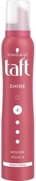 Schwarzkopf Taft Shine Mousse pianka do włosów Ultra