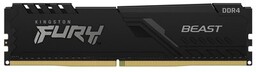 Kingston FURY Beast 16GB [1x16GB 3200MHz DDR4 CL16