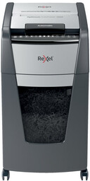 Niszczarka Rexel Optimum Autofeed+ 300X, (P-4), 300 Kartek,