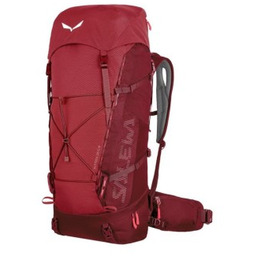 SALEWA Plecak alptrek 38 women-pompeian red-syrah