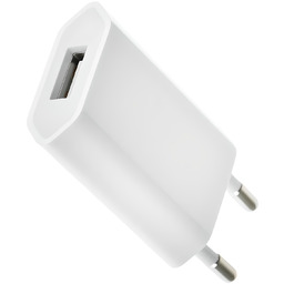 Ładowarka sieciowa Oryginalna Apple 5W do iPhone iPad